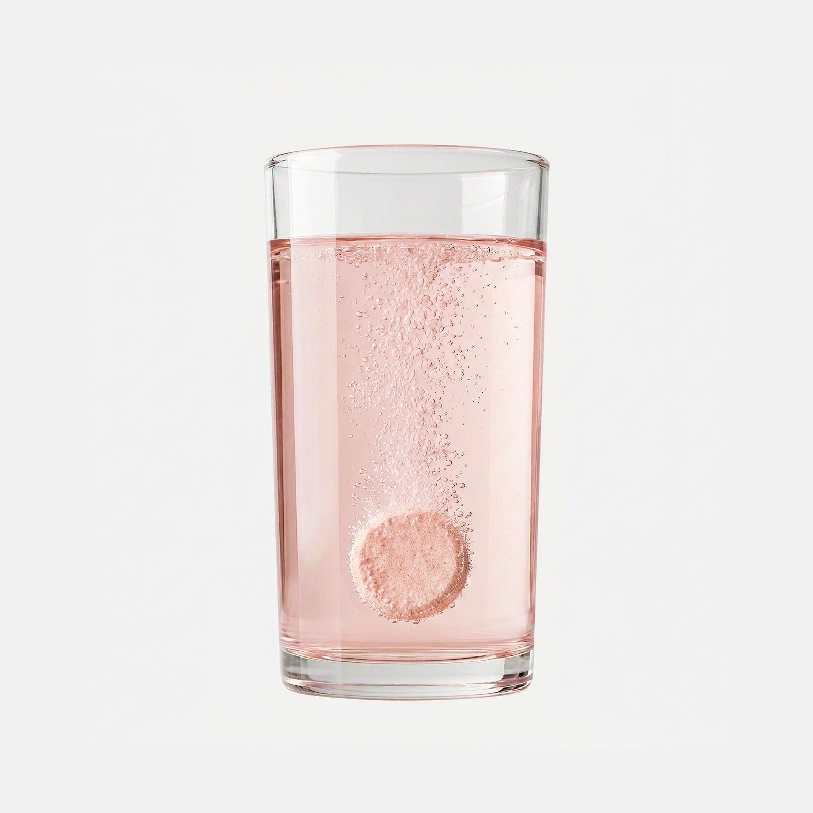 Effervescent